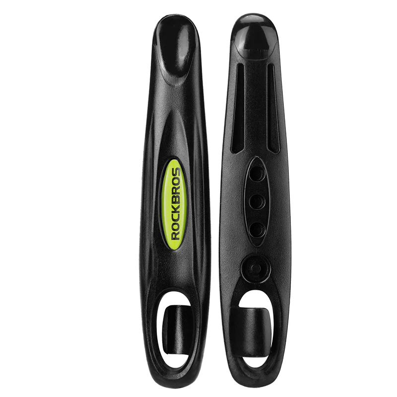 ROCKBROS Bike Foldable Repair Kit 16-in-1 Multi-Function Portable Allen Wrench and Tire Lever - Image 4
