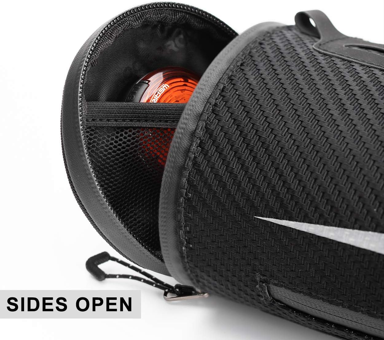 ROCKBROS Bike Handlebar Front Frame Bag Top Tube Bag Lightweight - Image 4