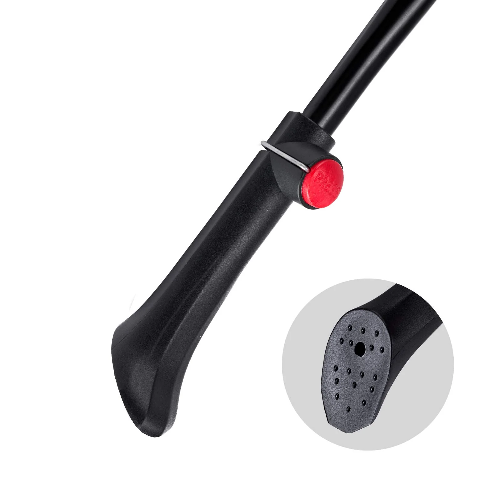 ROCKBROS Adjustable Bike Kickstand for 24“-28“ Bikes - Image 7