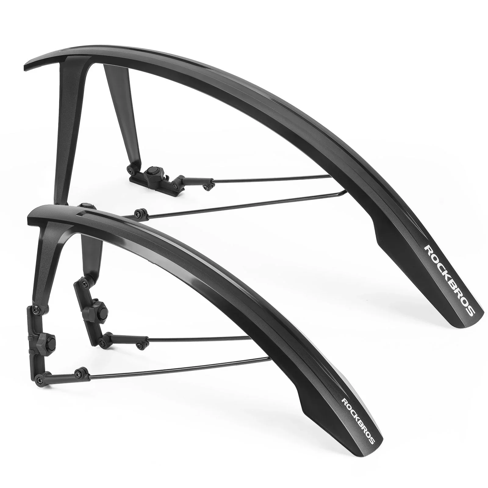 Bike Mudguard Road Gravel MTB FK-892 - Image 9