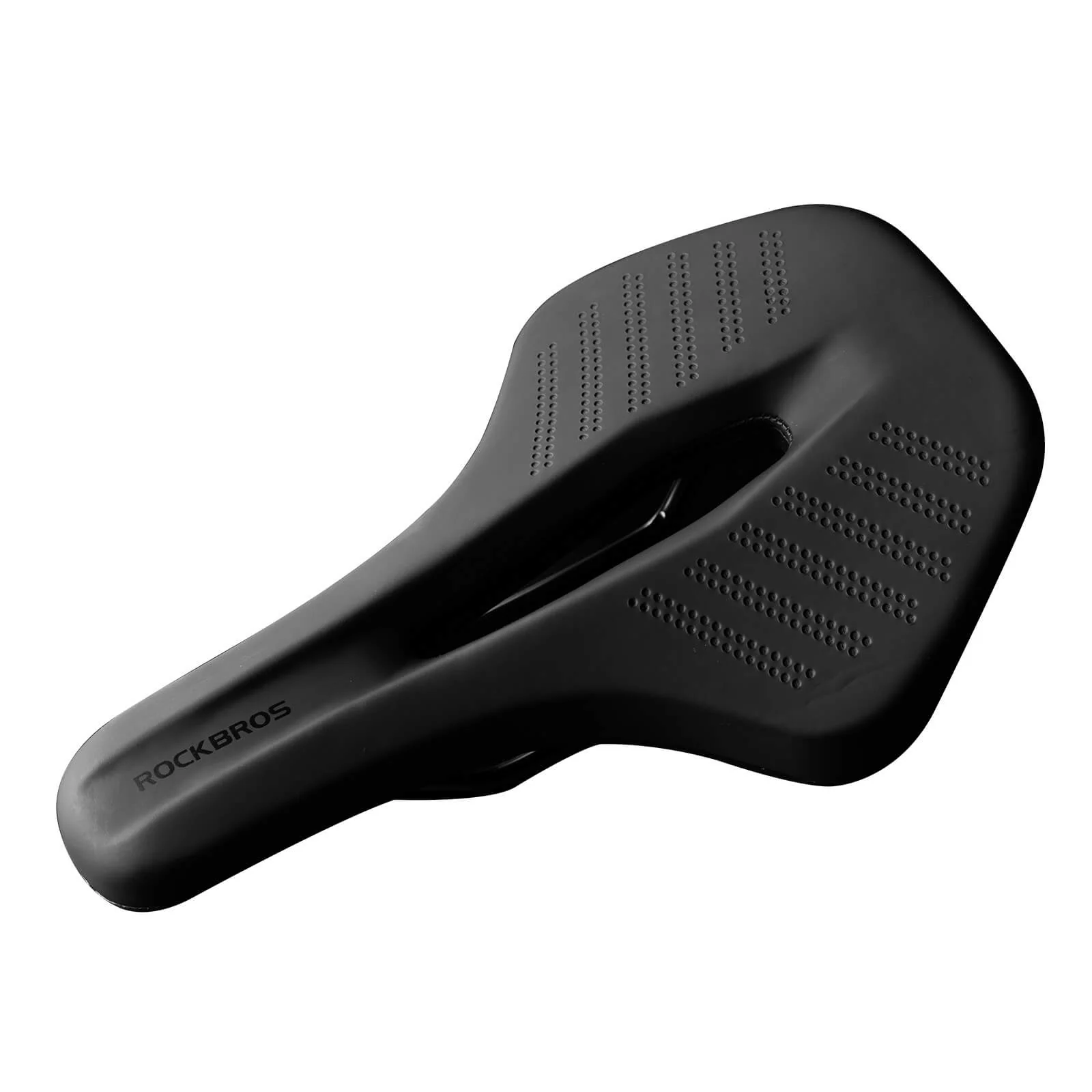 ROCKBROS Bike Saddle Breathable Comfort - Image 2