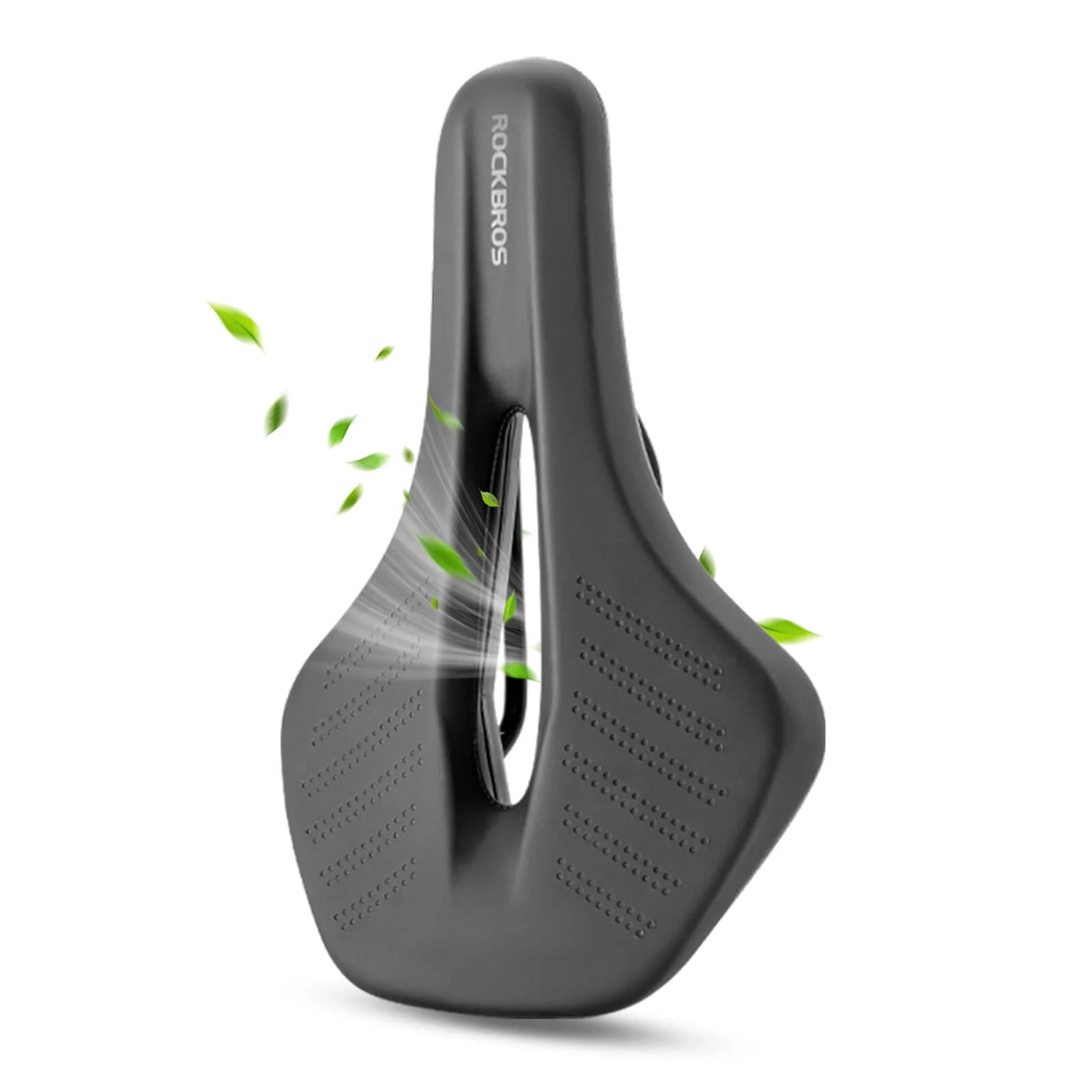 ROCKBROS Bike Saddle Breathable Comfort - Image 3