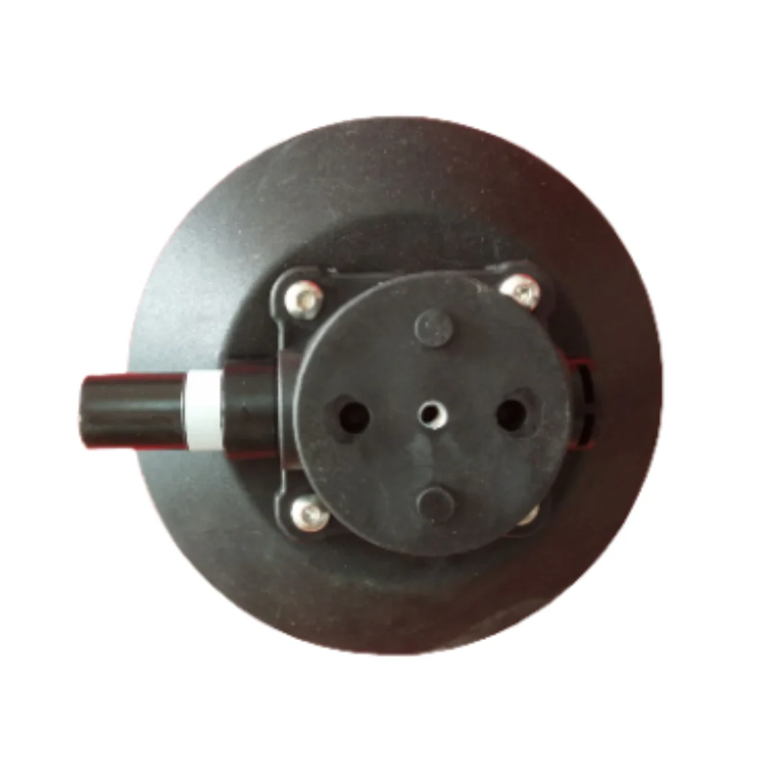 ROCKBROS Car Roof Aluminium Alloy Suction Cup wheel sucker - Image 2