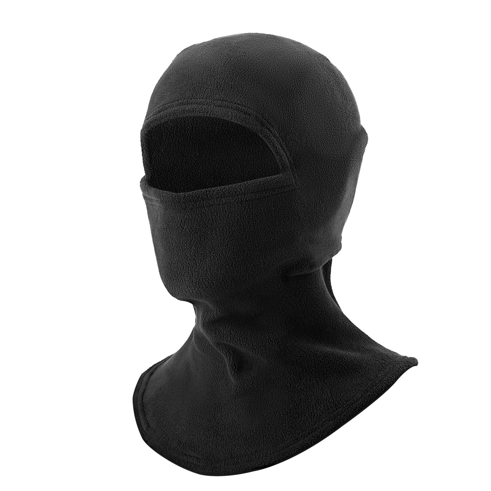 ROCKBROS Cold Weather Windproof Thermal Winter Balaclava Ski Mask Neck Warmer Hood - Image 8