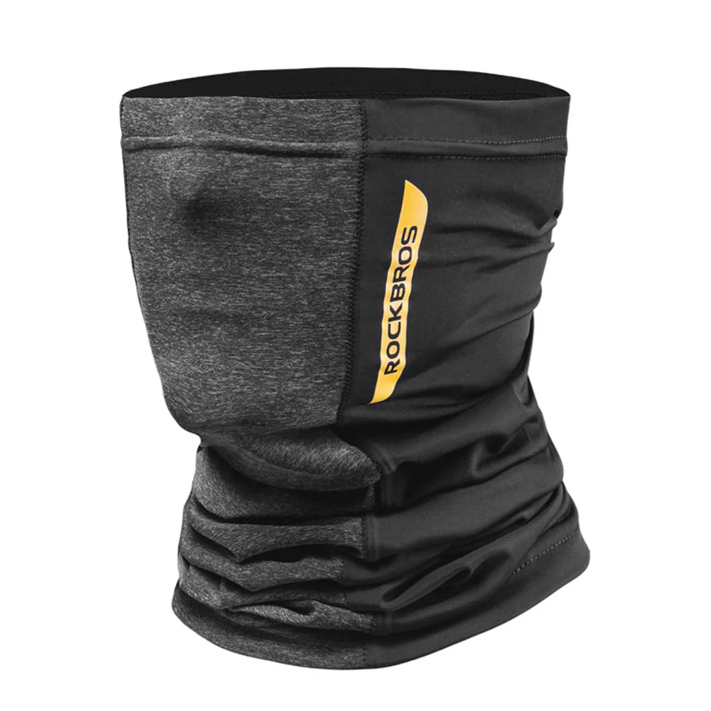 ROCKBROS Cooling Neck Gaiter Face Mask Fishing Scarf Face Cover for Men Women - Image 14
