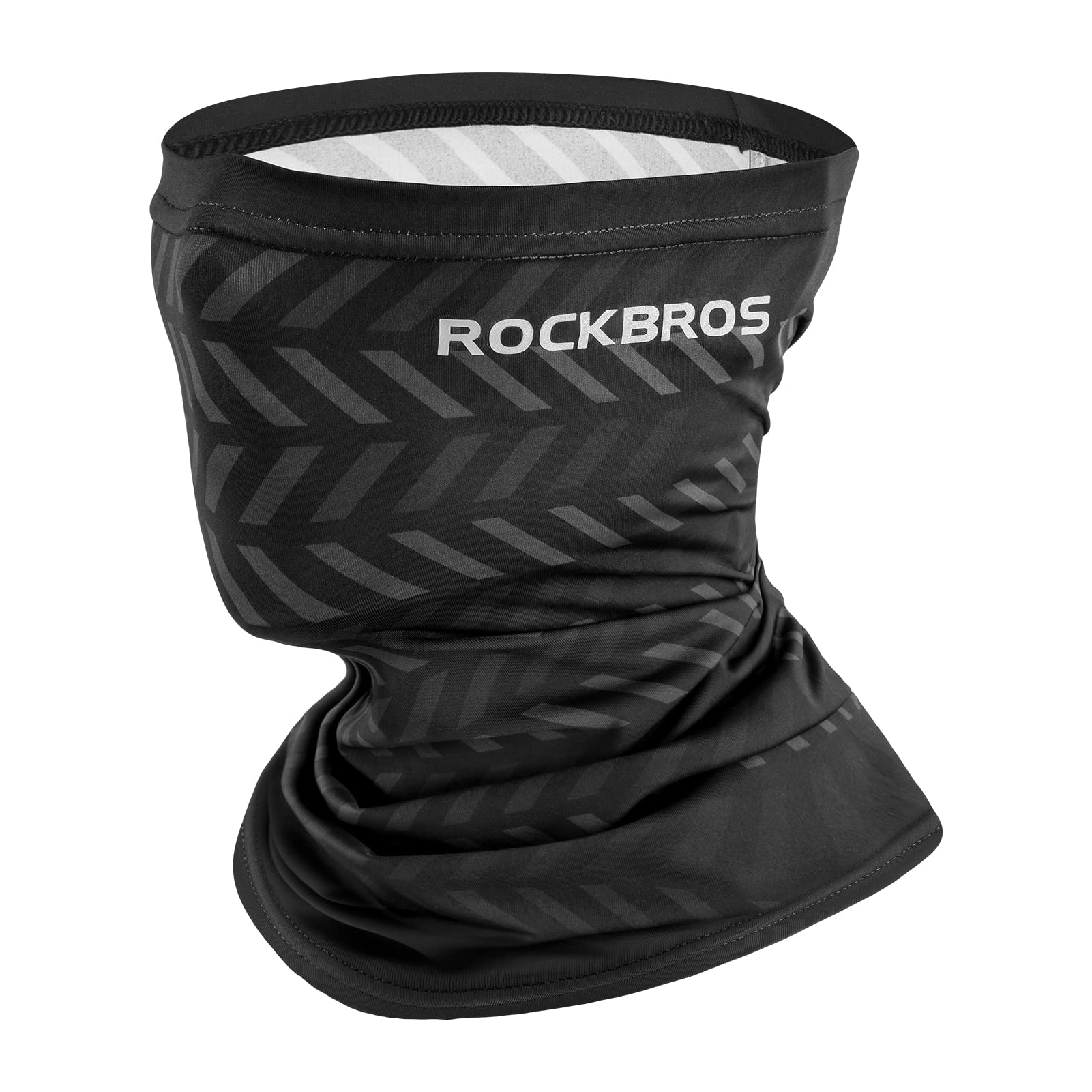 ROCKBROS Cooling Neck Gaiter Face Mask Fishing Scarf Face Cover for Men Women - Image 29