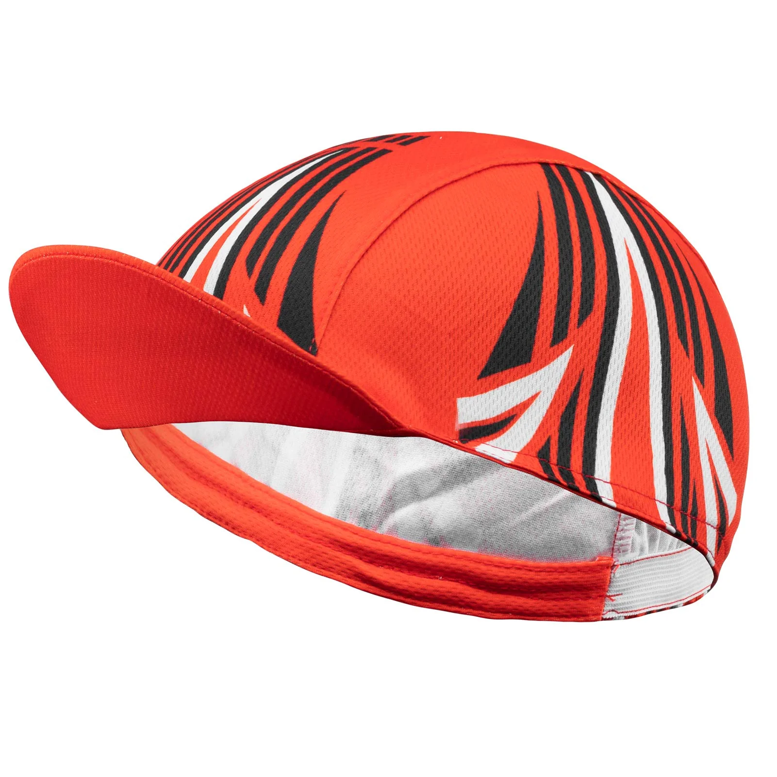 ROCKBROS Cycling Cap Sun Visor Ployester Breathable Rainbow Hat for Men Women - Image 13