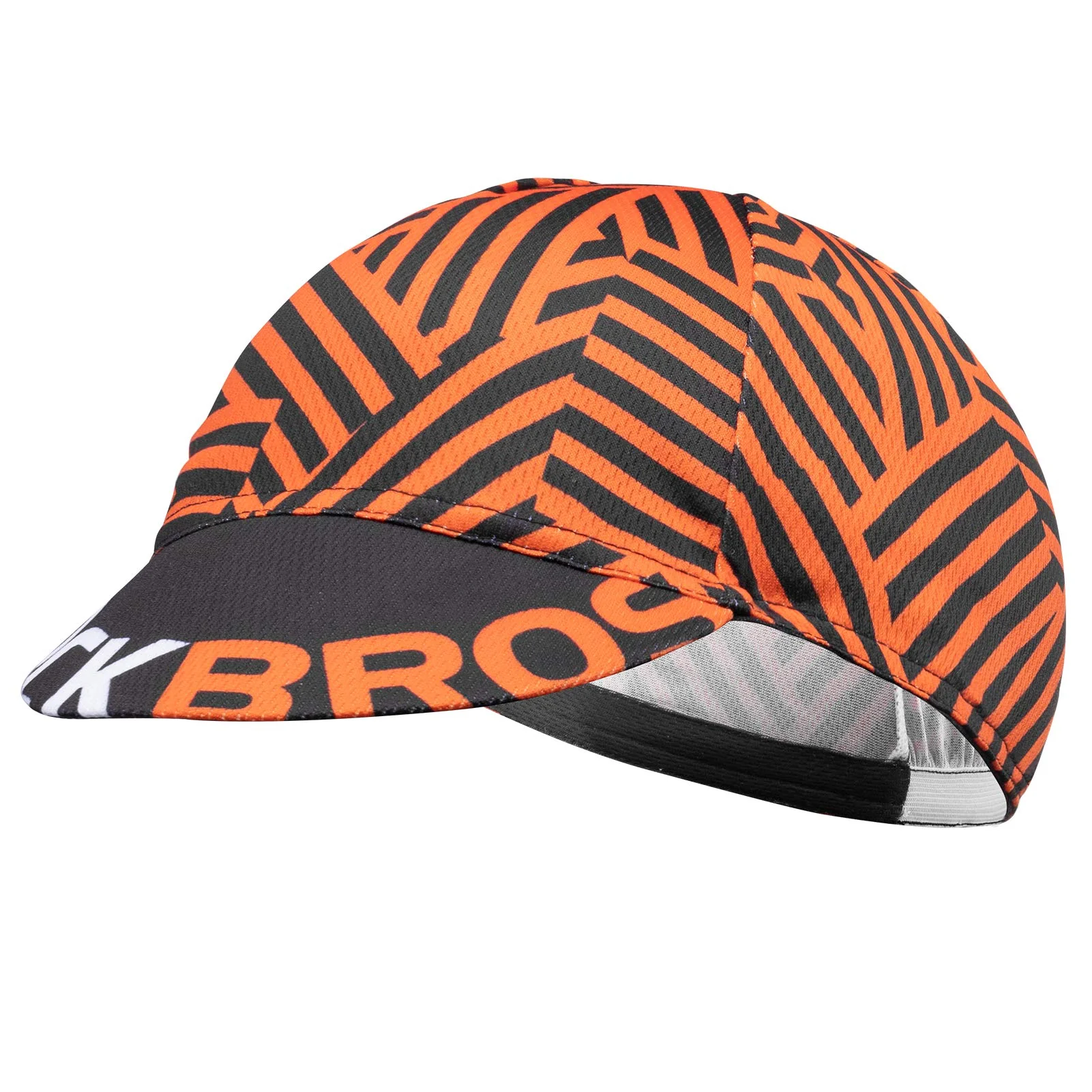 ROCKBROS Cycling Cap Sun Visor Ployester Breathable Rainbow Hat for Men Women - Image 22