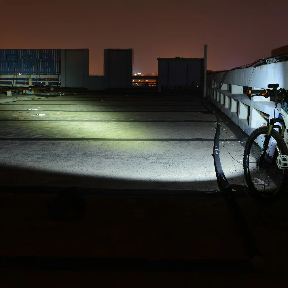 ROCKBROS Cycling Flashlight - Image 3