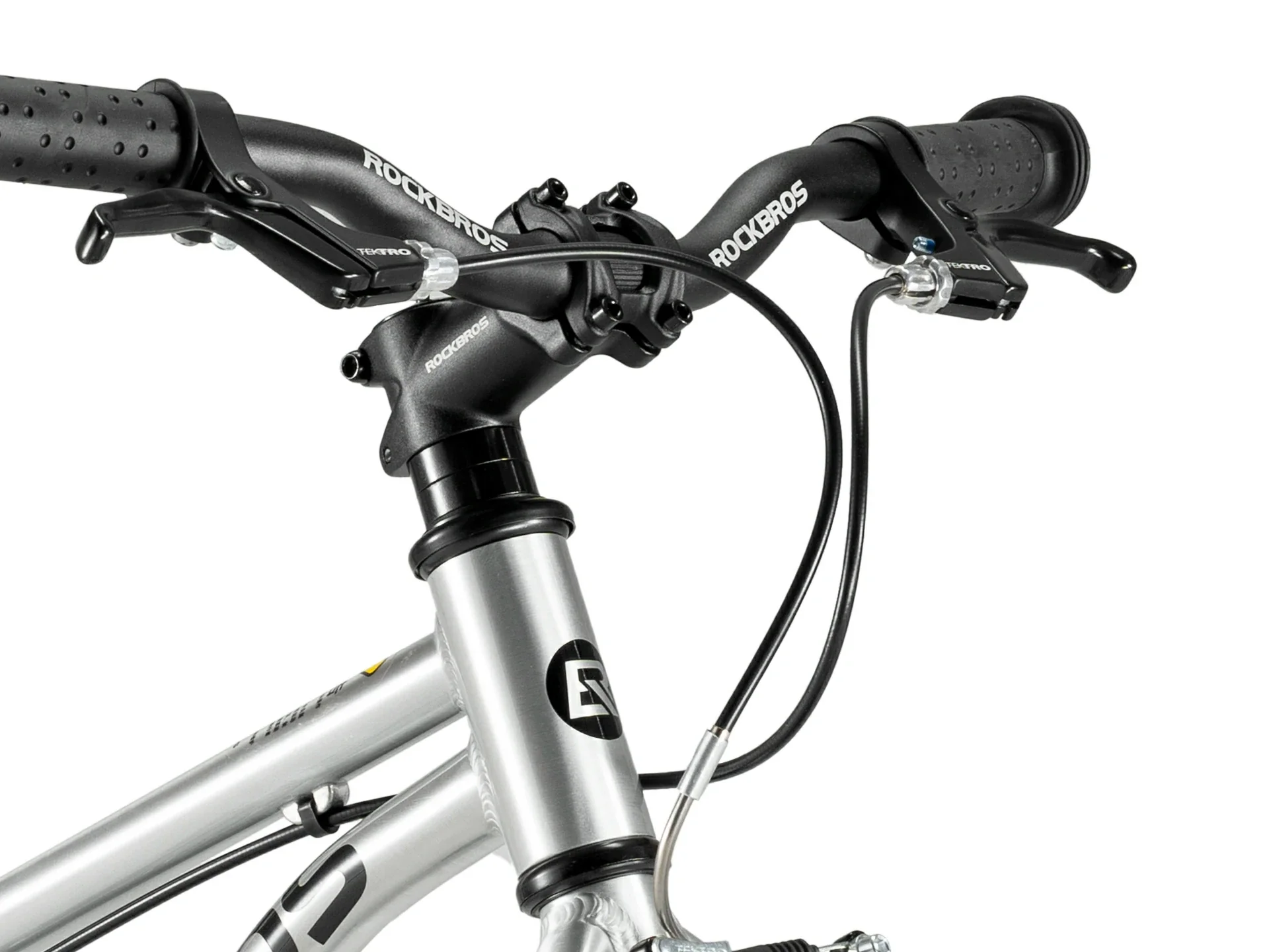 Darwin II Kids Belt-Drive Bike 16"/20" - Image 5