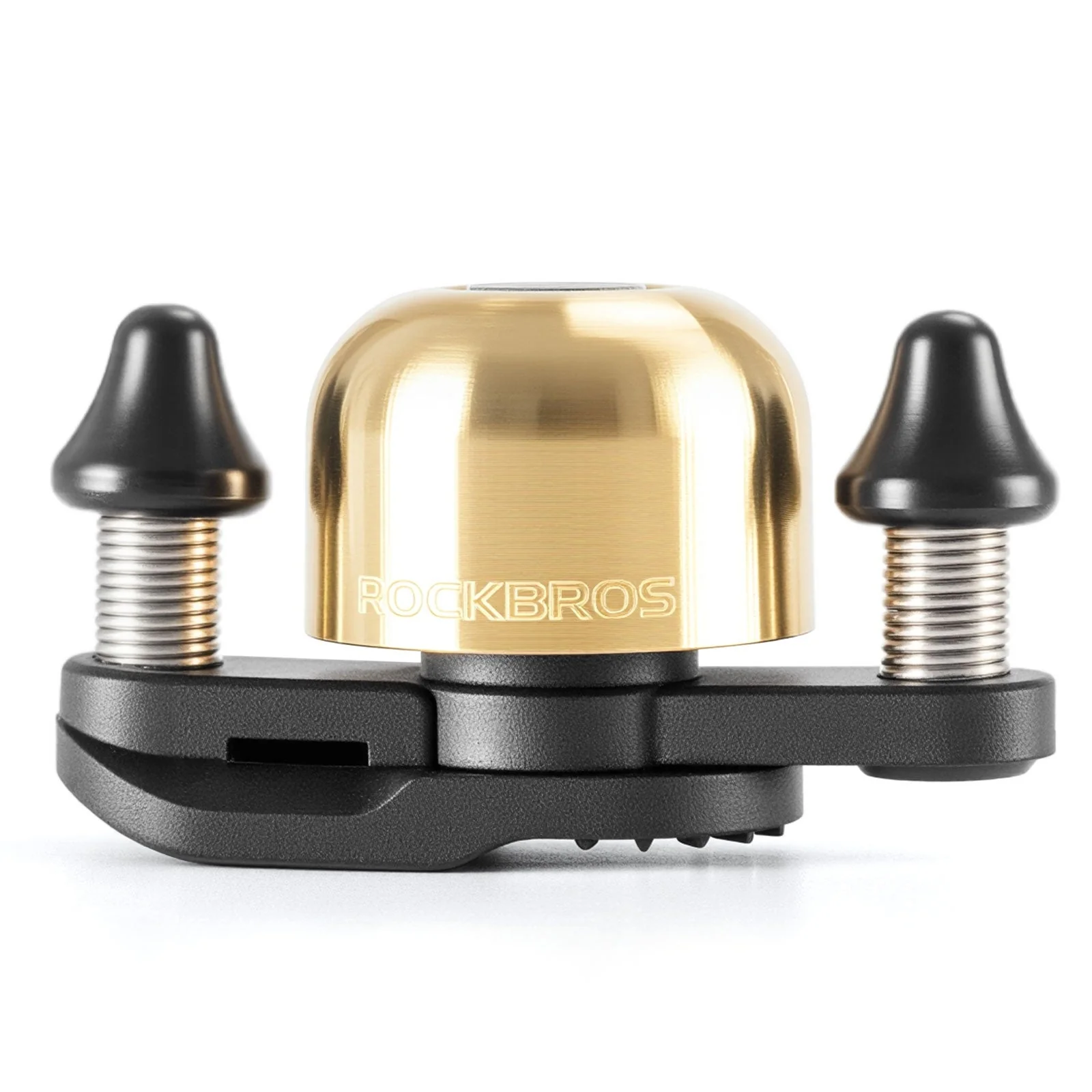 ROCKBROS Dual Hammer Bike Bell - Image 3