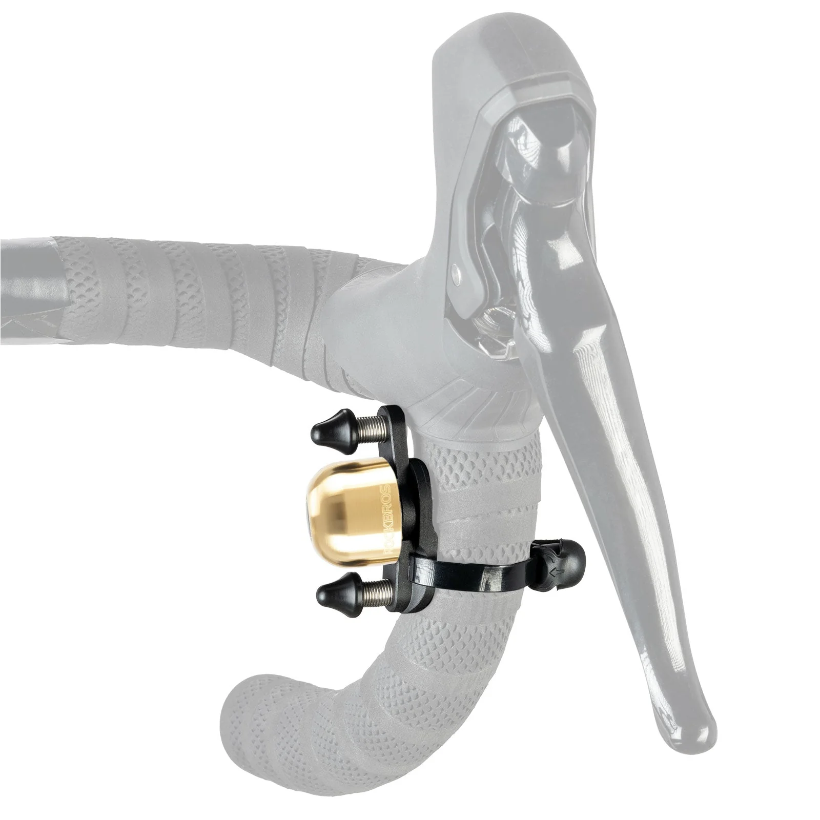 ROCKBROS Dual Hammer Bike Bell - Image 4