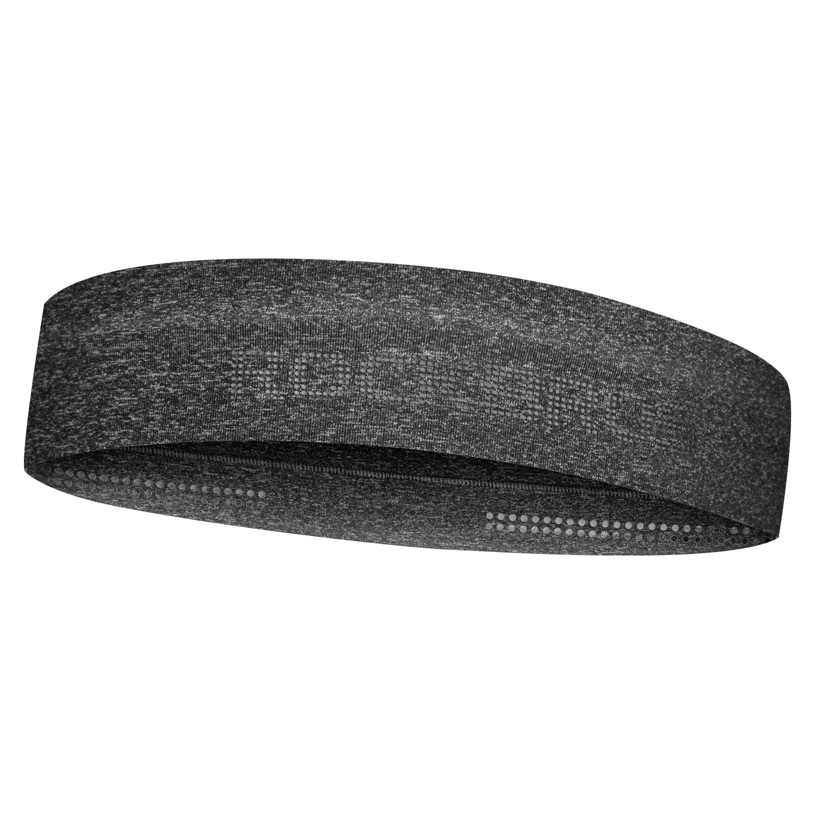 ROCKBROS Elastic Non-Slip Headband for Men Women Soft Sweatband for Running, Yoga Workouts - Image 15