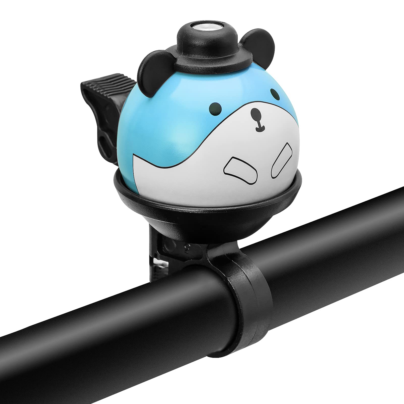 ROCKBROS Cute Monster Kids Bike Bell - Image 3