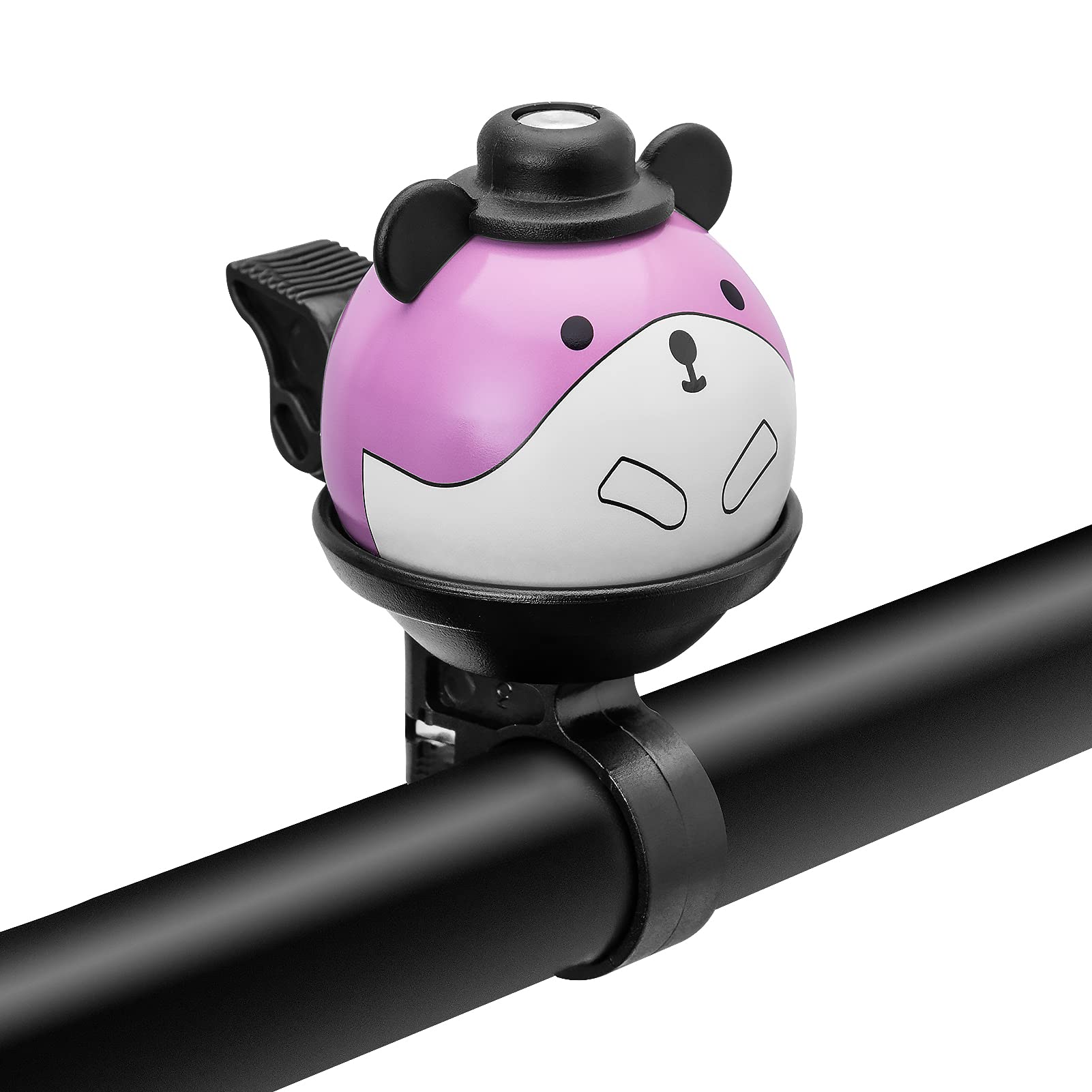 ROCKBROS Cute Monster Kids Bike Bell - Image 6