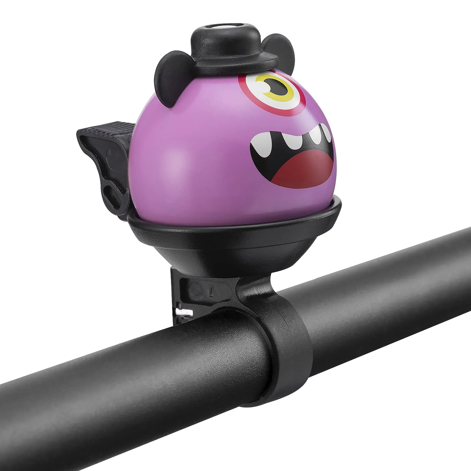 ROCKBROS Cute Monster Kids Bike Bell - Image 9