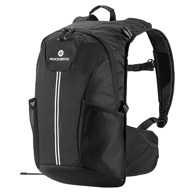 ROCKBROS Lightweight 20L Multi-functional Backpack for Travel, Hiking, and Daily Use