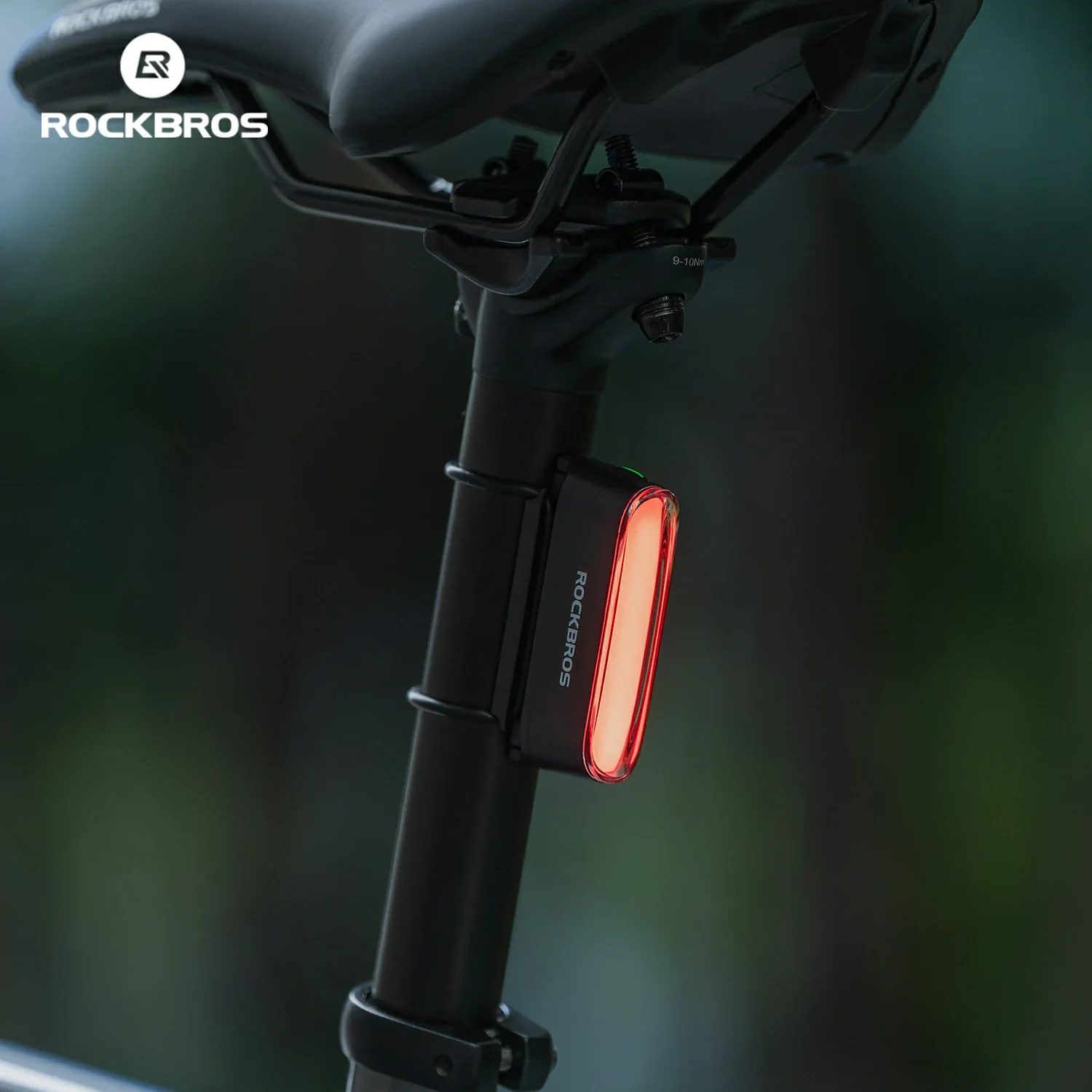 Magnetic Tail Light Brake Sense USB-C - Image 8