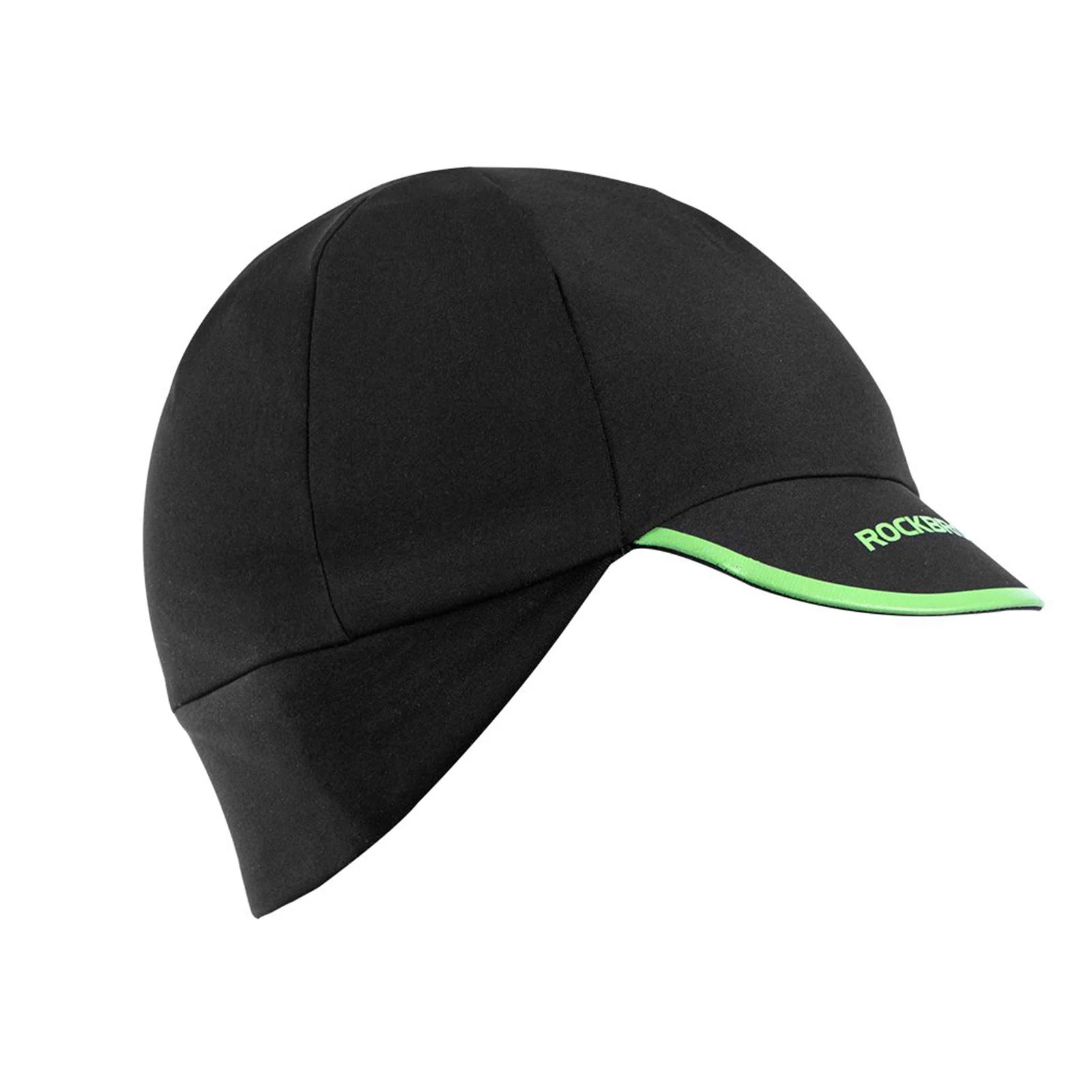 ROCKBROS Men's Cycling Cap Breathable Sun Proof Helmet Liner Hat - Image 7