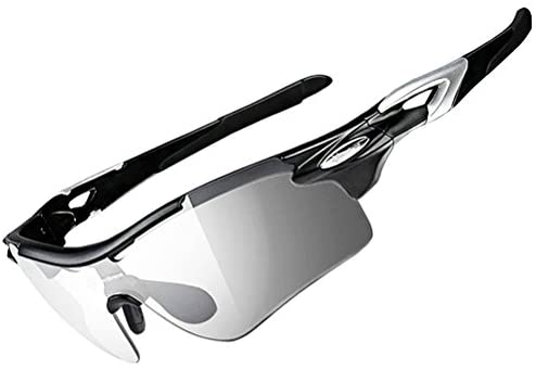 Photochromic Sunglasses