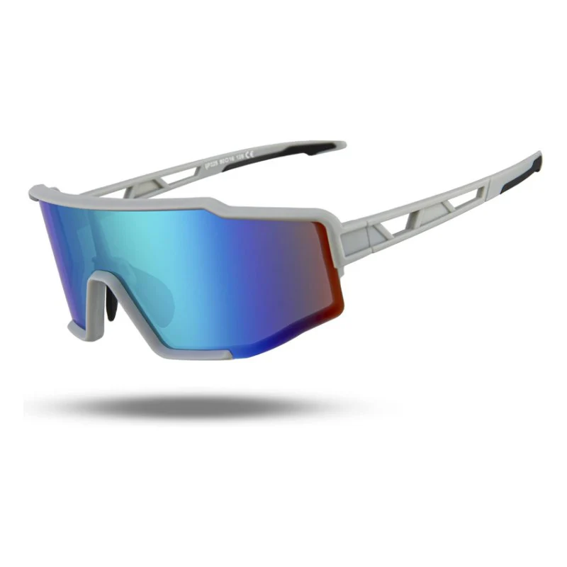 ROCKBROS Polarized Cycling Sunglasses UV400 Protection Lightweight Durable - Image 2