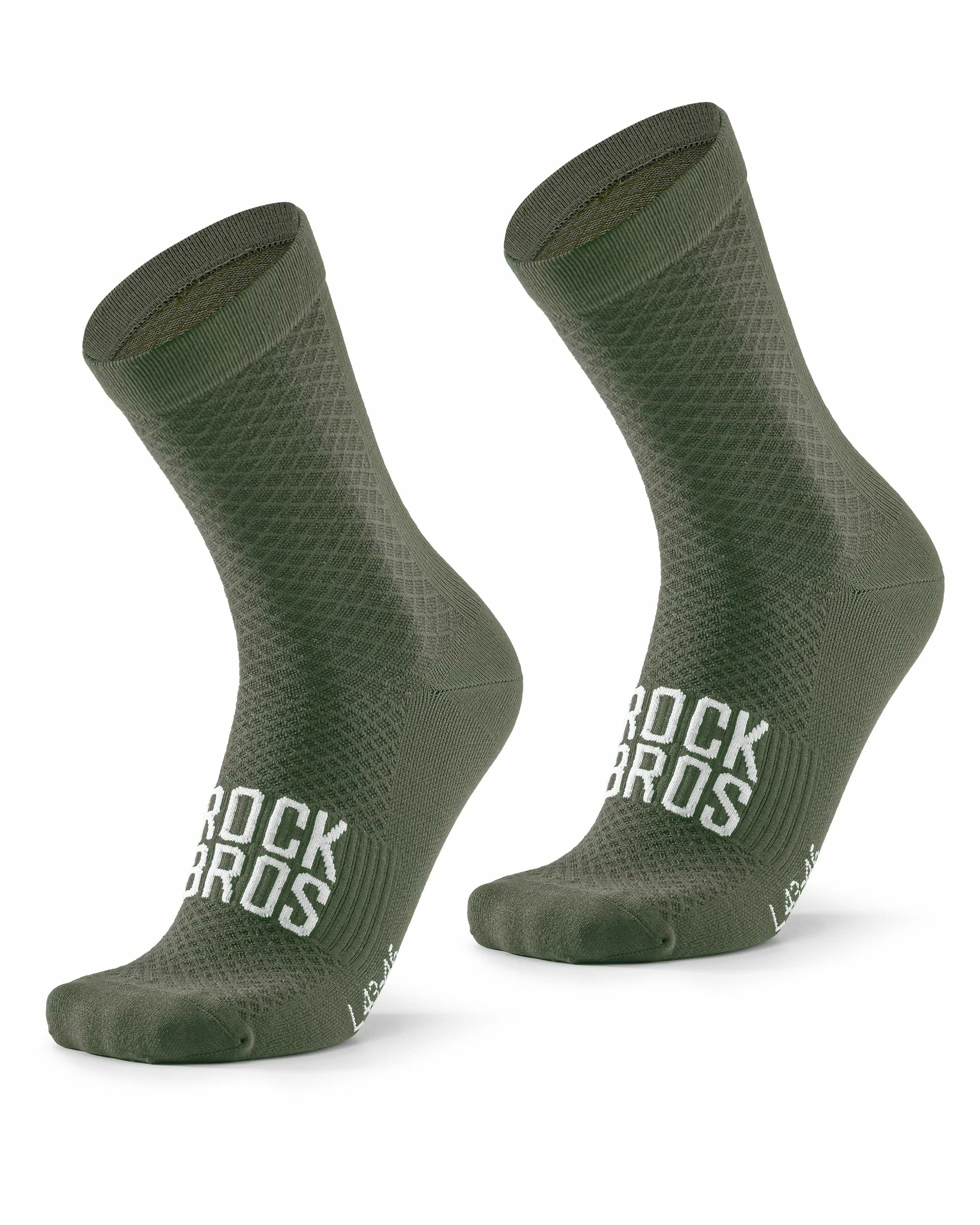 ROCKBROS Road to Sky Cycling Wicking Bike Socks for Men Women - Image 15