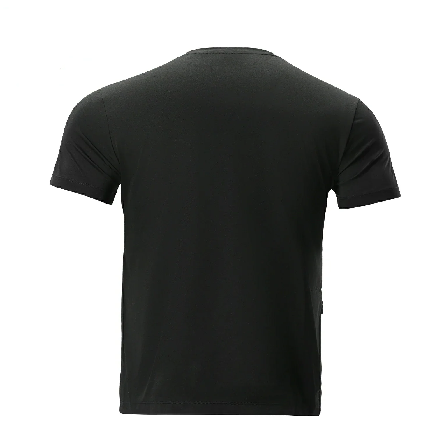 ROCKBROS Road-to-Sky Shirt Unisex Quick Dry Moisture Wicking Breathable Stretch Short Sleeve - Image 9
