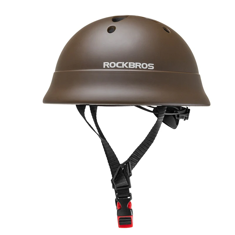 ROCKBROS Safety Skateboard Helmet Child Riding Lightweight Bike Adjustable Lovely EPS - Image 6