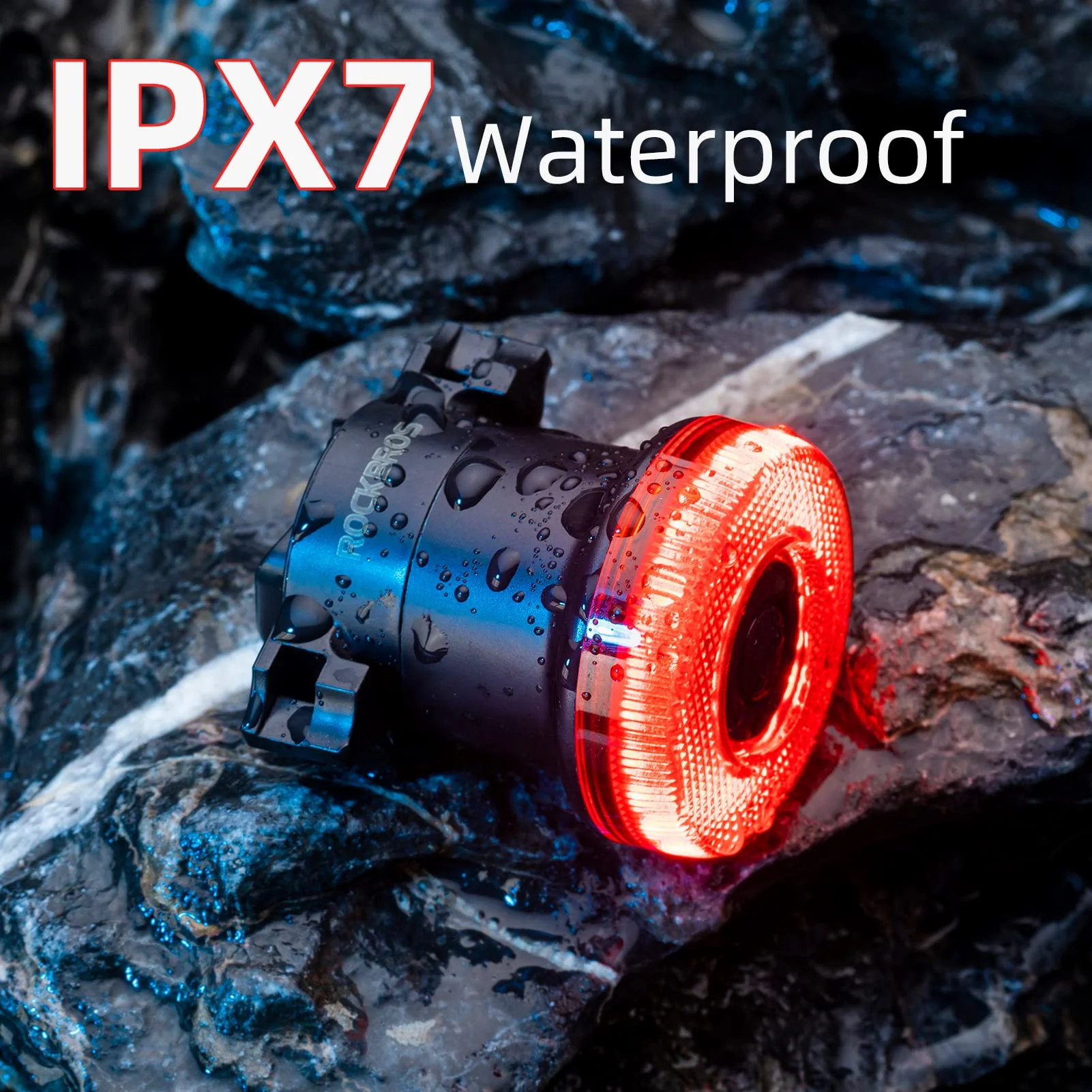 Tail Light Break Sense USB-C IPX7 - Image 4