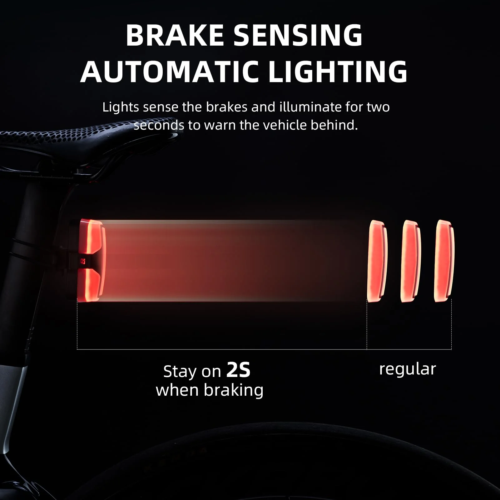 Tail Light Brake Sense USB - Image 3