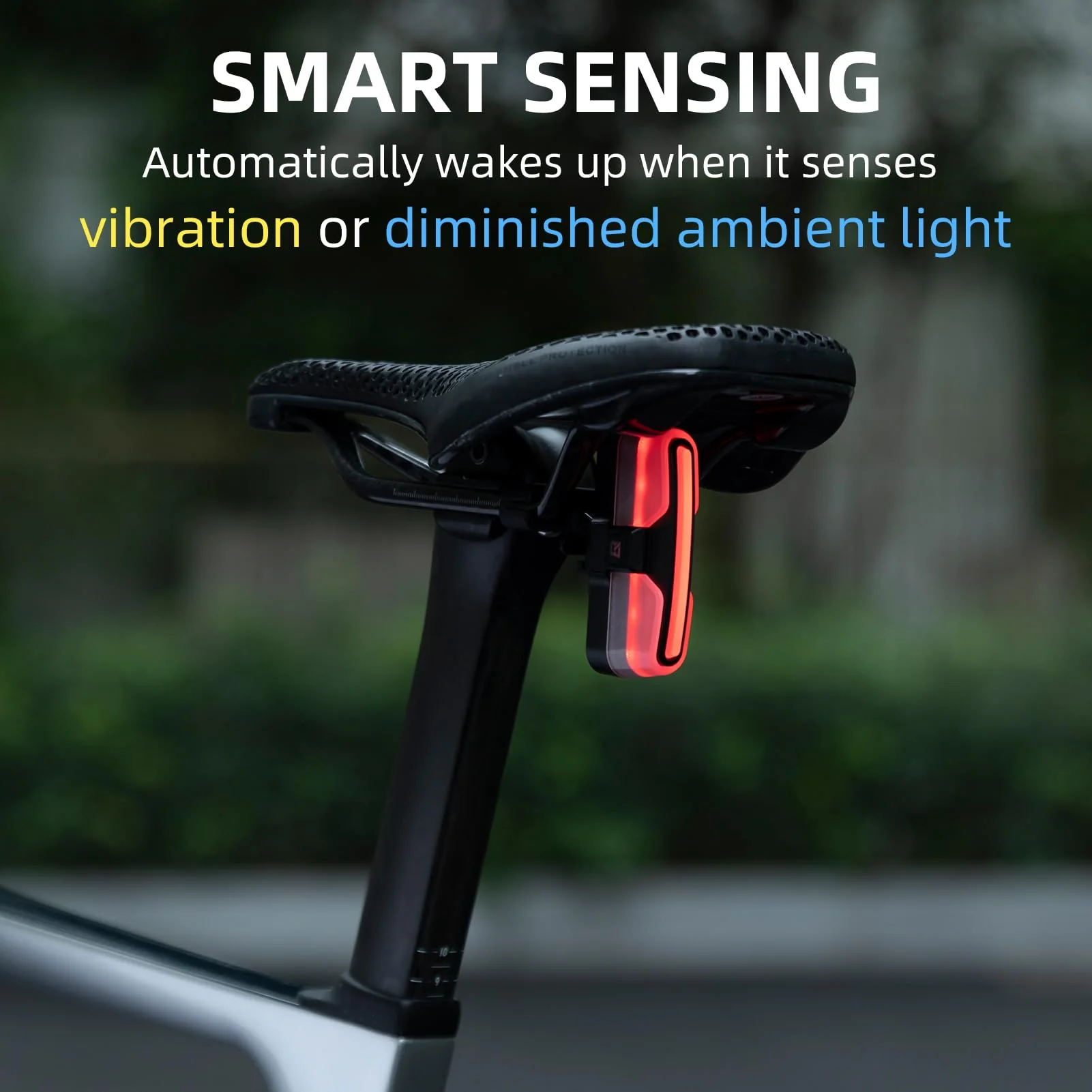 Tail Light Brake Sense USB - Image 4