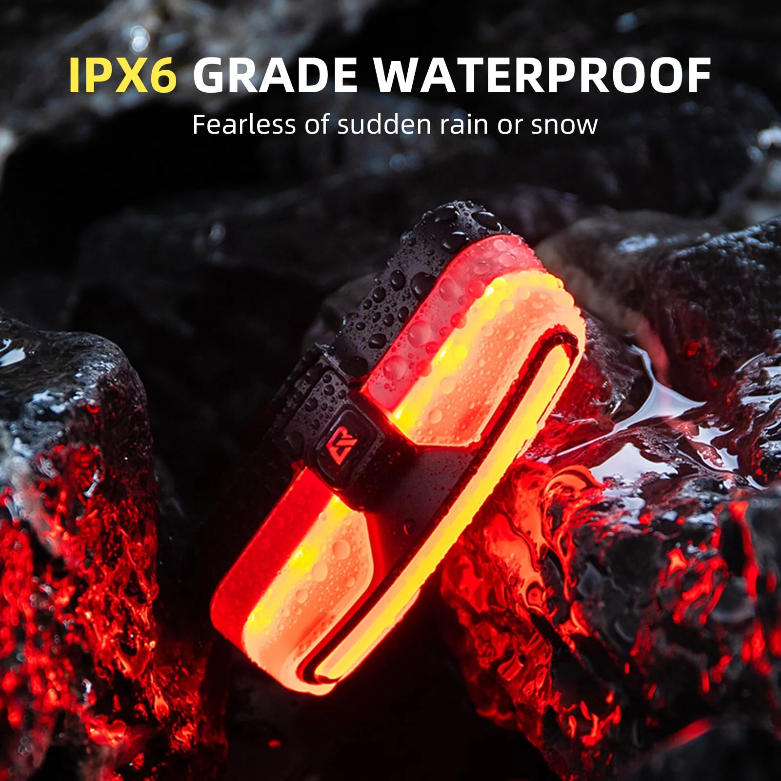 Tail Light Brake Sense USB - Image 5