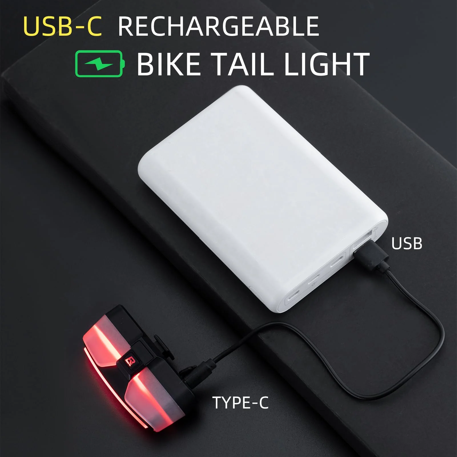 Tail Light Brake Sense USB - Image 6