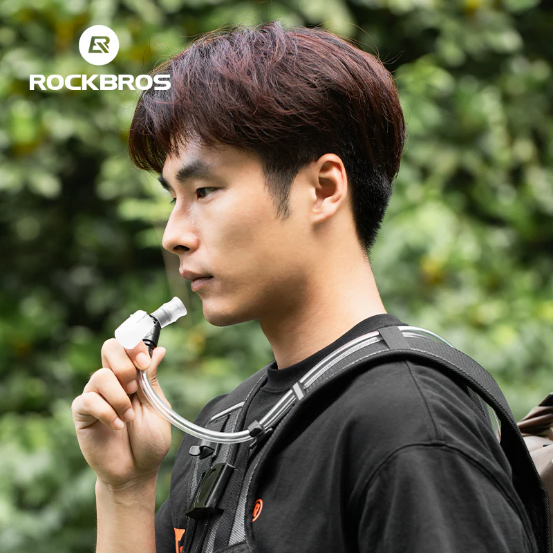 ROCKBROS Versatile 24L Two-in-One Waterproof Backpack - Image 3