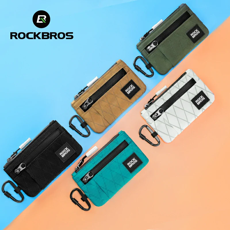 ROCKBROS Wallet Pouch Bag - Image 6
