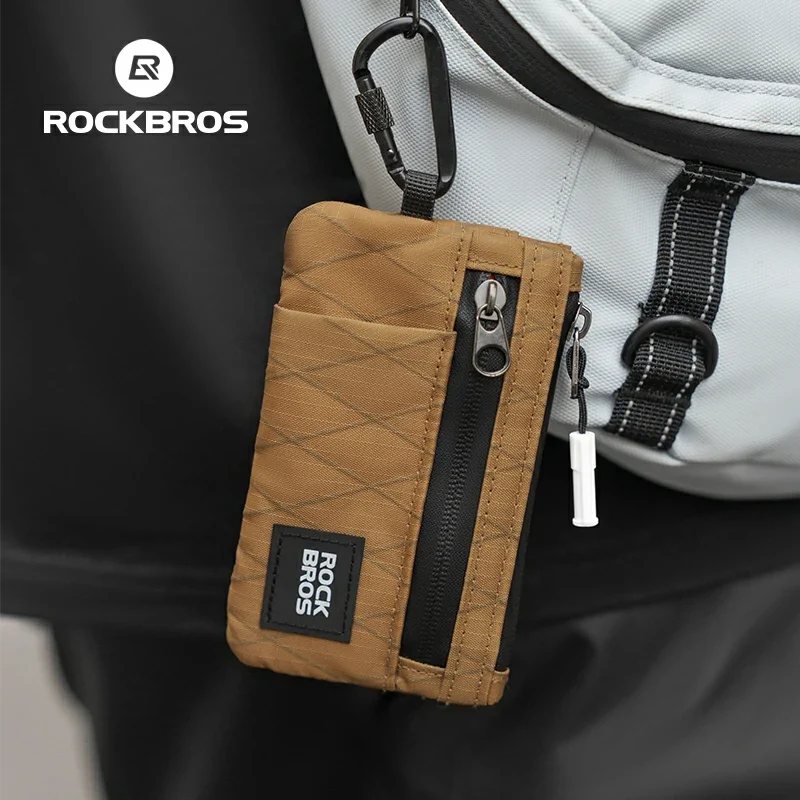 ROCKBROS Wallet Pouch Bag - Image 7