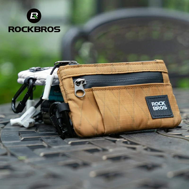 ROCKBROS Wallet Pouch Bag - Image 8