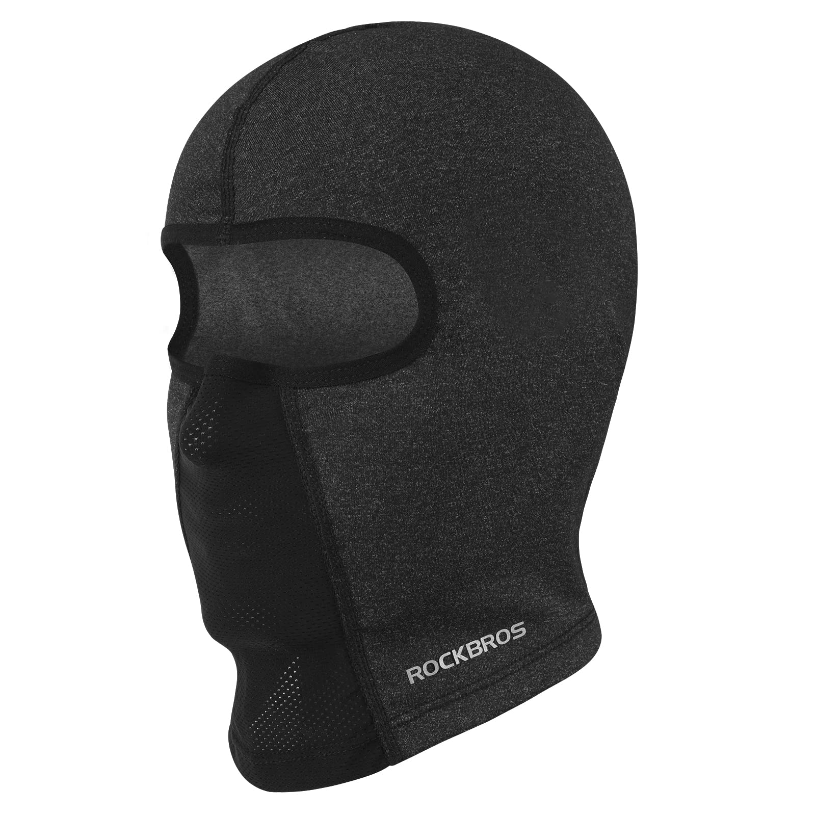 ROCKBROS Winter Balaclava Ski Mask with Glasses Holes for Men Women - Image 5