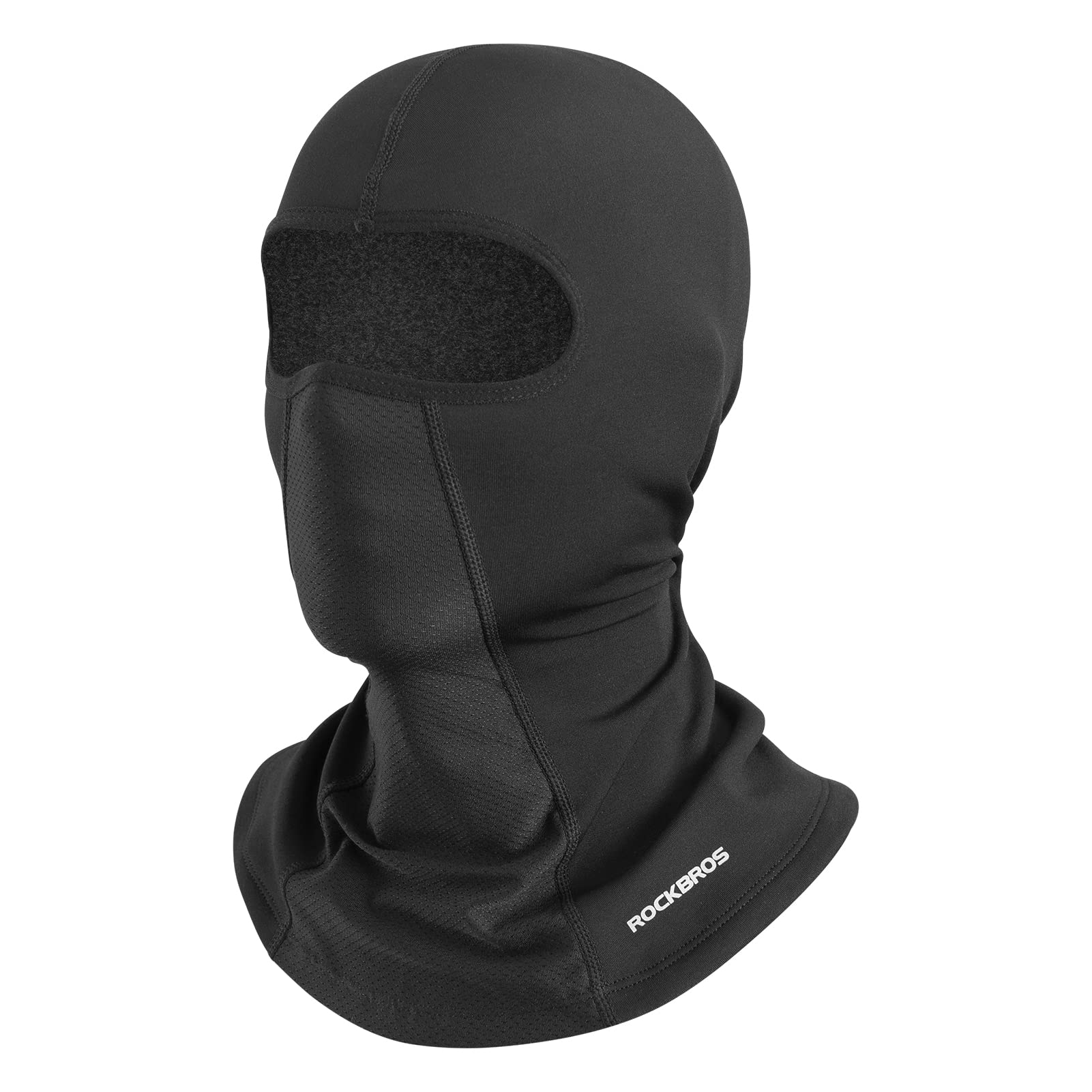 ROCKBROS Winter Balaclava Ski Mask with Glasses Holes for Men Women - Image 8