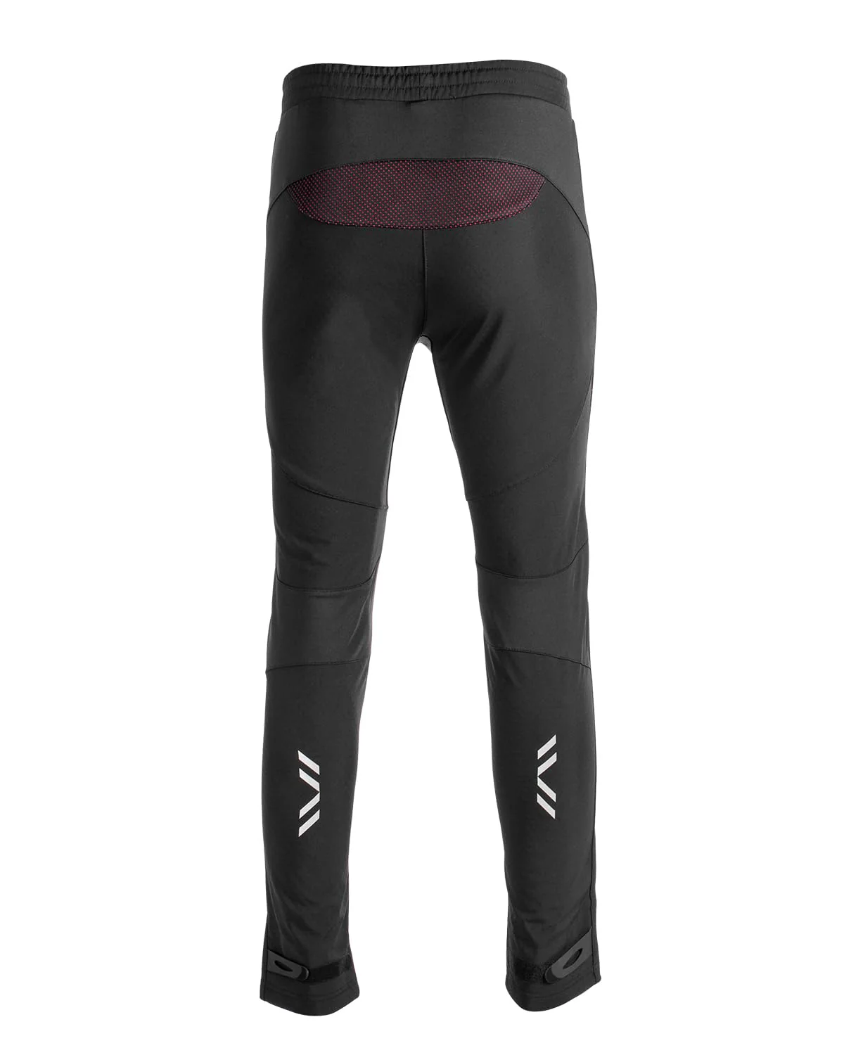 Men's Winter Cycling Pants Windproof Thermal Ergonomics - Image 2