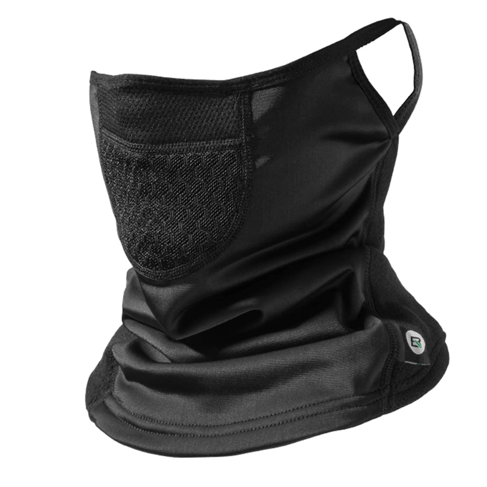 ROCKBROS Winter Neck Gaiter Warmer with Ear Loops Cold Weather - Image 13