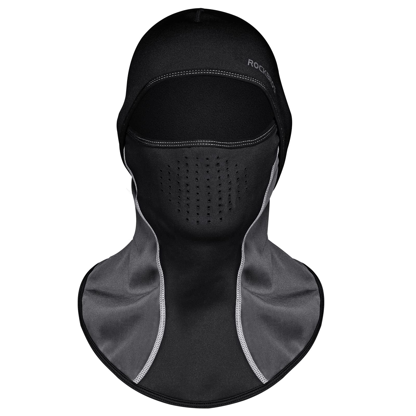 ROCKBROS Winter Ski Mask with Filter Pocket, Full Face Balaclava for Men Women - Image 8