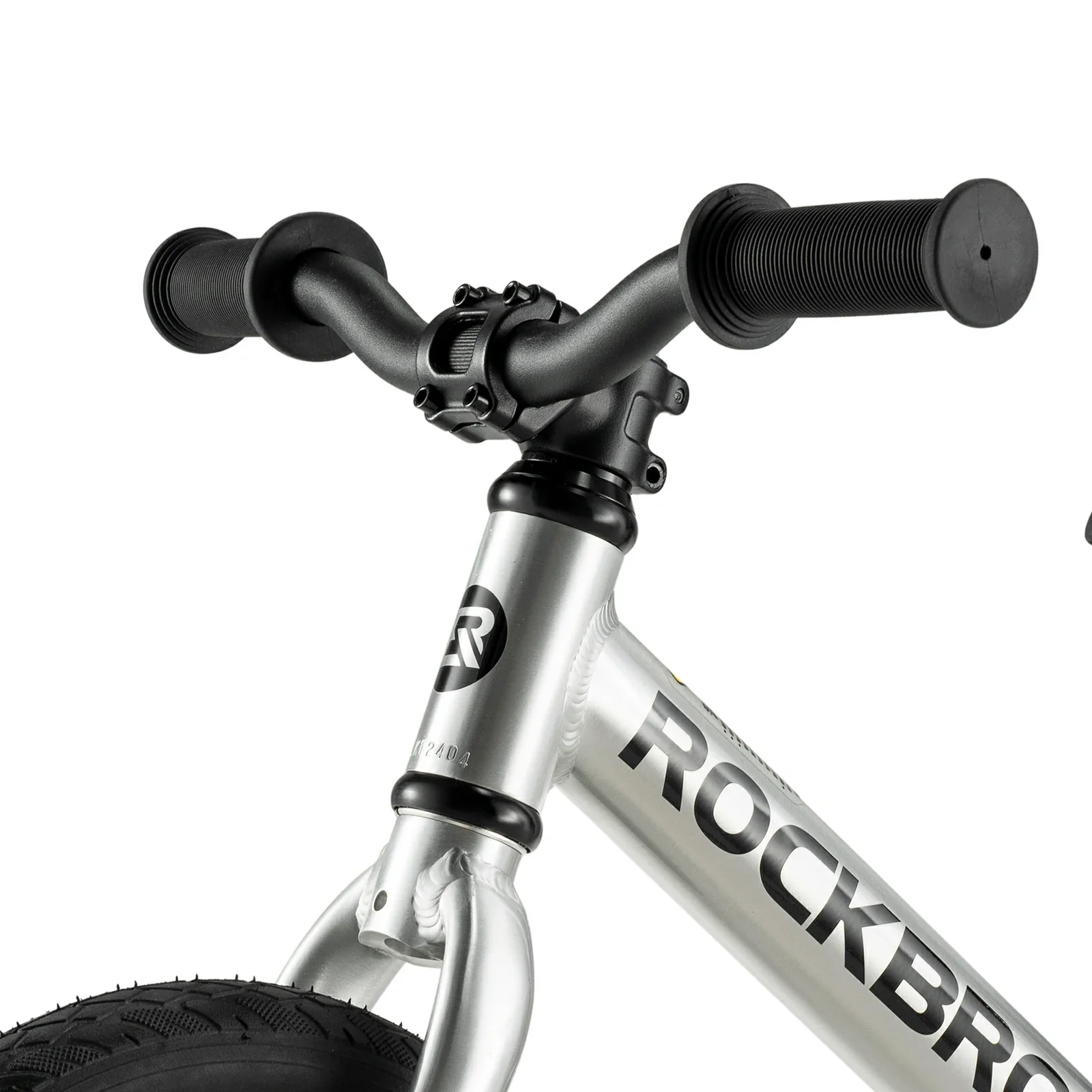Darwin I 12-Inch Kids Balance Bike - Image 3