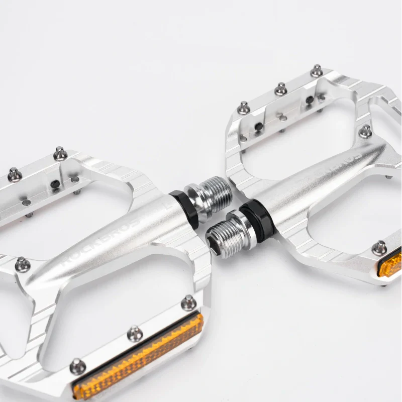 Rocket-Style Aluminum Bike Pedal - Image 11