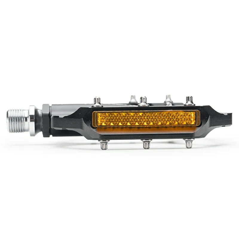 Rocket-Style Aluminum Bike Pedal - Image 12