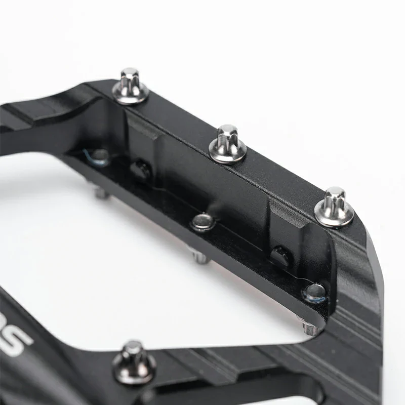 Rocket-Style Aluminum Bike Pedal - Image 13