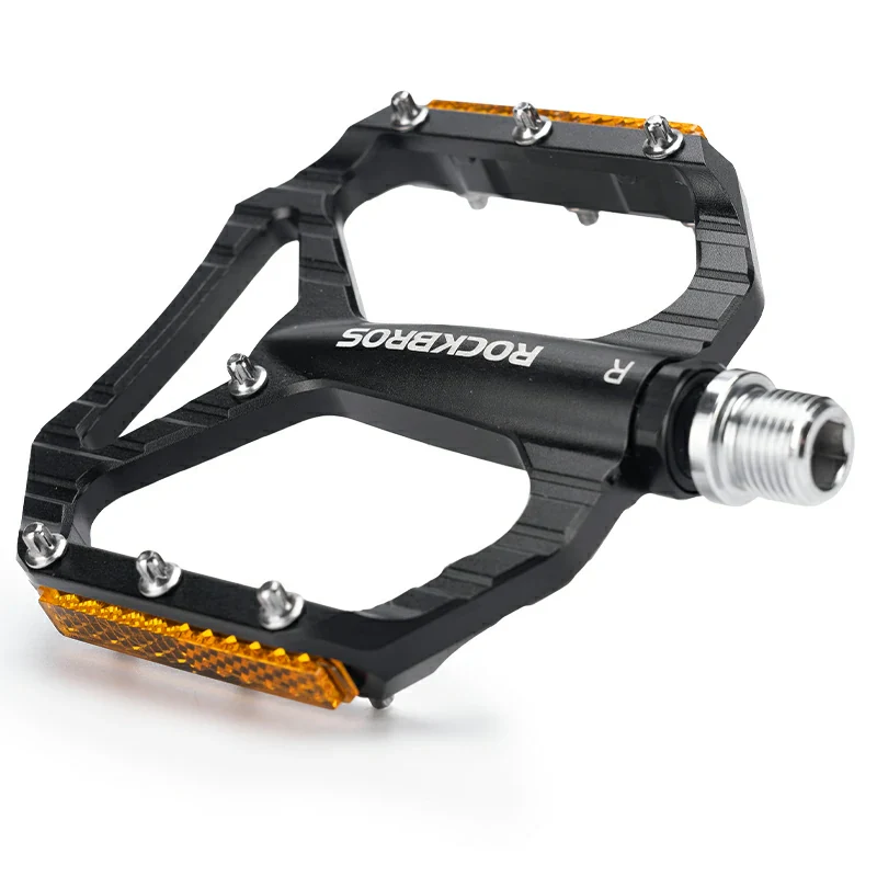 Rocket-Style Aluminum Bike Pedal - Image 14