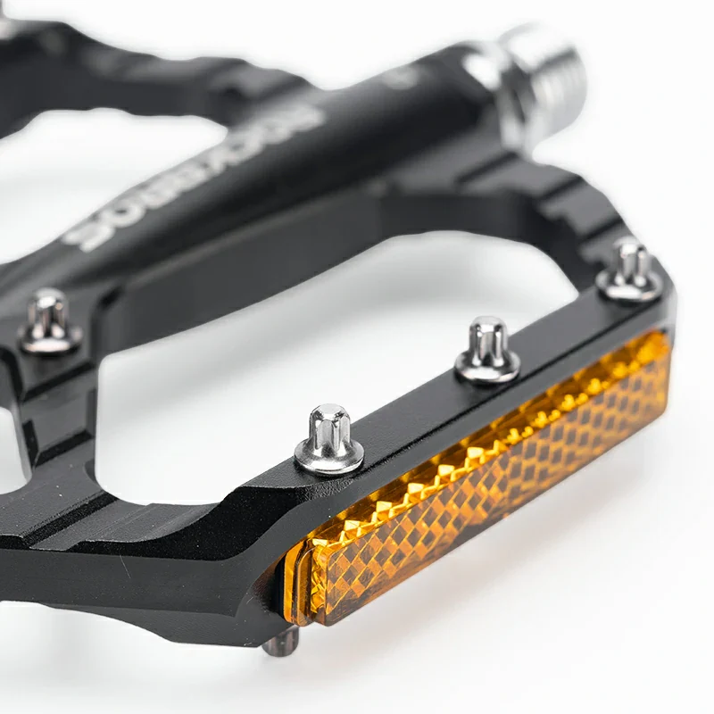 Rocket-Style Aluminum Bike Pedal - Image 15