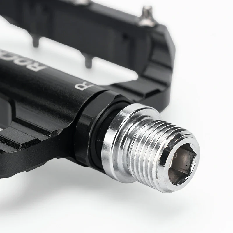 Rocket-Style Aluminum Bike Pedal - Image 16