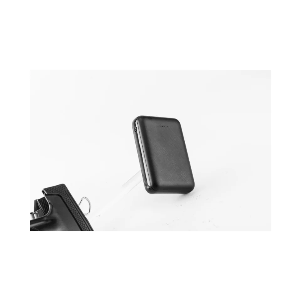 Smart Portable Power Bank Suitable for the 15420001001 and 041601 series - Image 2